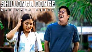 Shillongo donge Garo Funny Video REXX 