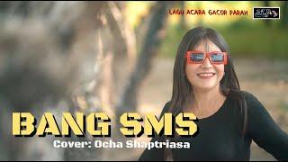 BANG SMS  Cover Ocha Ocha Shaptriasa  Lagu Acara Gacor Parah