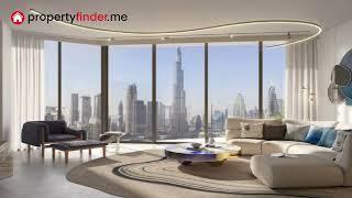 Find Dream Property in Dubai  Luxury Apartment For Sale in Dubai by Propertyfinder.me