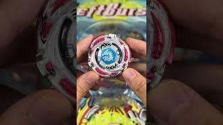 THIS IS YOUR BEYBLADE IF #shorts