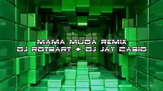 Mama Muda  Original Tiktok  Remix  FULL VERSION