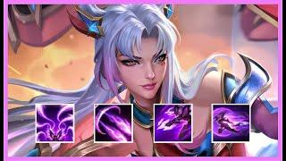 KAISA MONTAGE - BEST PLAYS S13