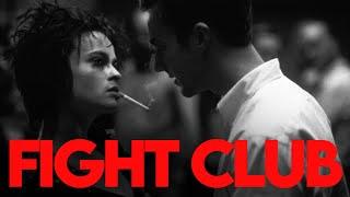 Fight Club   Where is My Mind