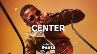 FREE Omah Lay x Ayra Starr x Rema x Oxlade Afrobeat Instrumental - CENTER