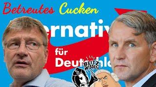 Betreutes Cucken #30 Die Aussteiger