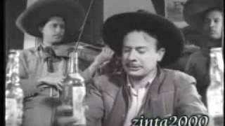 pedro infante me canse de rogarle