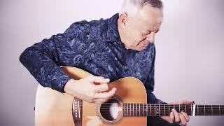 Morning Aire from Endless Road  Tommy Emmanuel