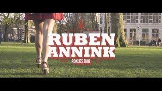 RUBEN ANNINK - ROKJESDAG PROD. PROJECT MONEY