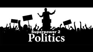 Superpower 2 Rehber #1 Antlaşma Bölümü