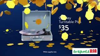 Walmart TV Commercial Black Friday Deals for Days