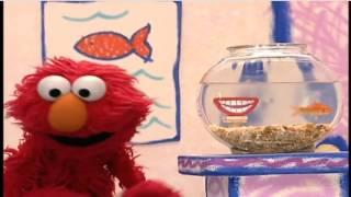 Elmos World Teeth - sesame street - Brush your teeth for childrens