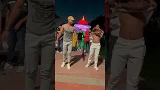 Reaction in public place #dance #pushups #fitness #independencewishes #pushupschallange #army