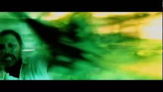 Джон Переносится в Ад ... отрывок из фильма Константин Повелитель ТьмыConstantine2005
