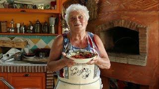Pasta Grannies share Gigginas Sunday gnocchi with meatballs