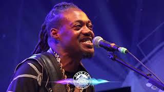 Eric Gales - Live @ Open Air Blues Festival Brezoi - Vâlcea  19-24 july 2022