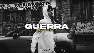 Baby Gang Type Beat - “Guerra”  Rap Type Beat 2024