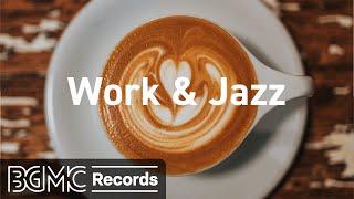 Instrumental Jazz Music for a Stress-Free Workday