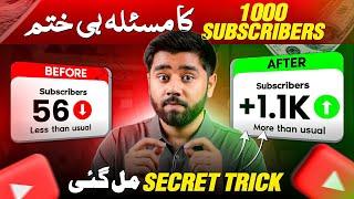 How to Increase Subscribers on YouTube Channel  Youtube Subscriber Kaise Badhaye in 2024