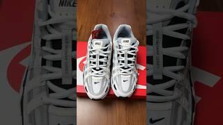 Nike P-6000 Sail Wolf Grey 나이키 P-6000 세일 울프 그레이 CD6404-101