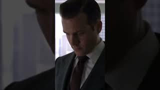 Какой выбор когда у виска пистолет? Это сериал Suits. Смотрели?