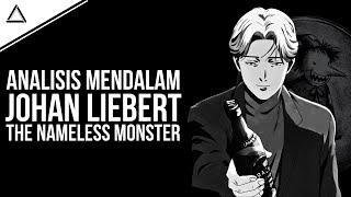 Analisis Karakter Dan Cara Berpikir Johan Liebert Secara Mendalam Dari Anime Monster