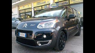 Citroen C3 Picasso 1.6 92cv HDi Limited - Autometropoli.it