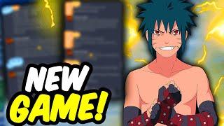 EXCLUSIVE NEW INFO NARUTO STORM 5 GAME