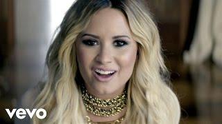 Demi Lovato - Let It Go from Frozen Official Video