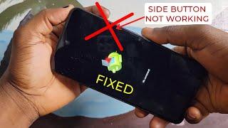 Tecno Spark 20 20 Pro 20c Hard Reset  Tecno BG7n KJ5 Factory Reset  Vol Button Not Working