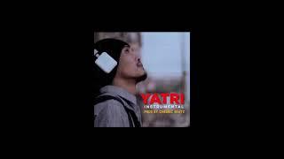 Manas Ghale - Yatri Instrumental Prod by Chronic Beatz