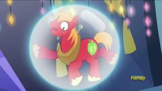 HD My Little PonyFIM - Dungeons and Discords  Season 6 Episode 17 