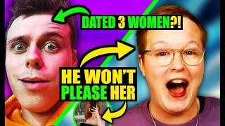 ImAllexx & iNabber Cant Stop Getting EXPOSED  - Alex Elmslie