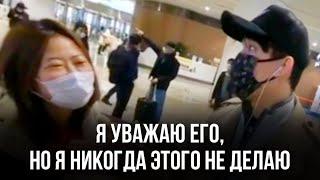 КАКОЙ-ТО НЕИЗВЕСТНЫЙ ЧЕЛОВЕК РЕШИЛ ЗАРАБОТАТЬ НА ИМЕНИ ДИМАША КУДАЙБЕРГЕНА?  ДИМАШ КУДАЙБЕРГЕН