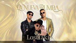 LOS YAKIS - COMO RONEA  LA NUEVA RUMBA