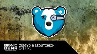 ZIGGY X  & Sedutchion – On Fire