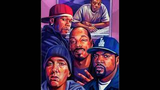 Snoop Dogg & Wiz Khalifa 50 Cent - Regulate ft. Pop Smoke