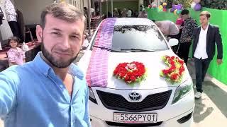 Туйи Точики Таджикиский свадьба Tajik wedding