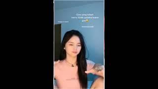 VIRAL VIDEO KENZIEY 32 DETIK DI TIKTOK