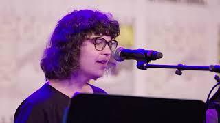 Everything Stays Extended - Rebecca Sugar and Olivia Olsen Live