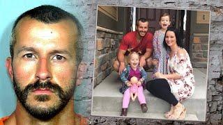 Exclusive Chris Watts Full Confession. His Daughters Final Words