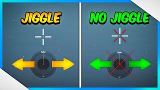 HOW TO IMPROVE CLOSE RANGE AIMING ACCURACY Aim Lock  PUBG MOBILE TIPS AND TRICKS