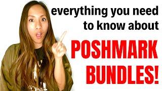 Bundles on Poshmark 101 Make More Money with Poshmark Bundles