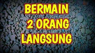 BERMAIN 2 Orang Sekaligus