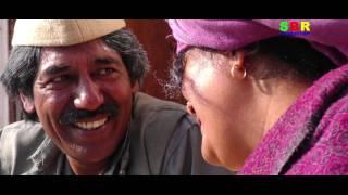 garhwali short film # बुढापा कु दर्द # pain of old uttarakhandi couple # teri maya