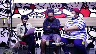 Rais & Ilham Sering Ketuker Sama Gula  Mind-blowing Interview