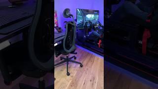 Ultimate Gaming Sim Setup Vs Desk Setup