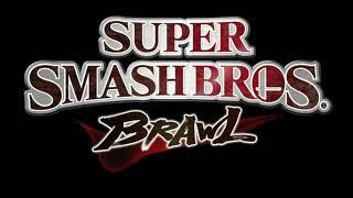 Step Subspace Ver. 3 - Super Smash Bros. Brawl Music Extended
