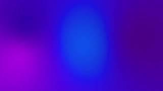 Dark Purple  Soft Deep Mood Lights  1 hour of Radial Gradient Colors  Screensaver  Desktop