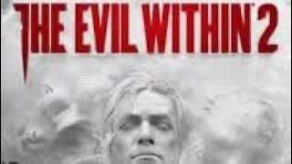 The Evil Within 2 Chapter 15 Talán ending? #Ending Casual Ps5