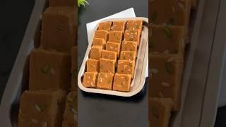 Suji Besan Ki Barfi  #besanbarfi #shorts #shorts viral #shortsfeed #shortsvideo